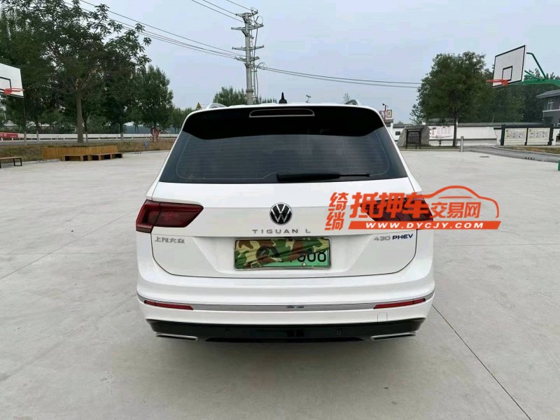 徐州21年大众途观L9