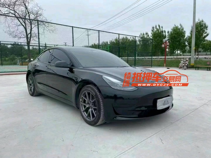 徐州23年特斯拉MODEL 32