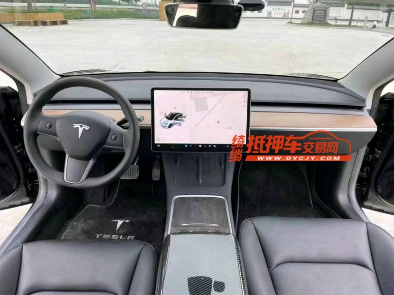 徐州23年特斯拉MODEL 35