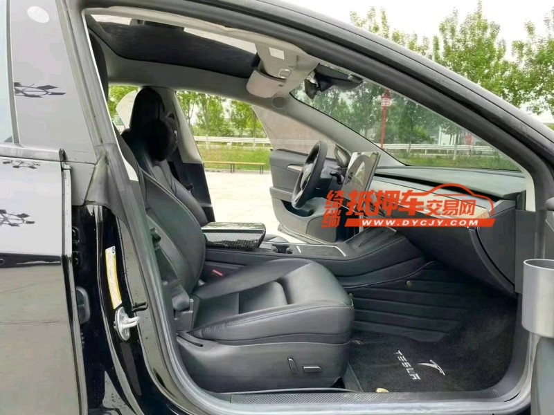 徐州23年特斯拉MODEL 36