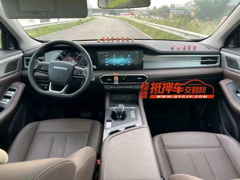 邵阳24年奇瑞捷途X903