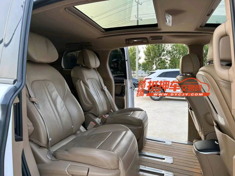 徐州17年别克GL86