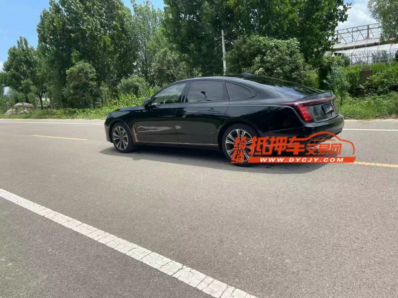 济宁24年红旗H97