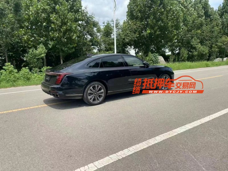 济宁24年红旗H98