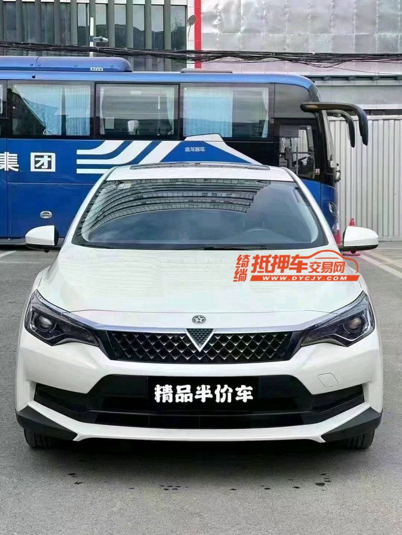 廣州21年啟辰D601