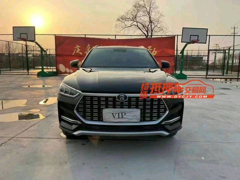 徐州21年比亚迪宋1