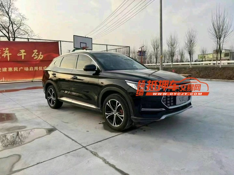 徐州21年比亚迪宋2