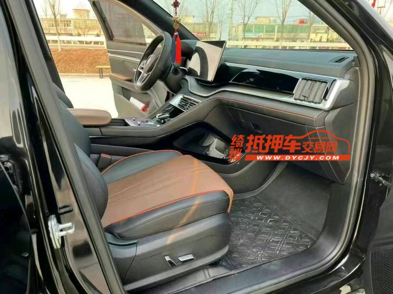 徐州21年比亚迪宋6