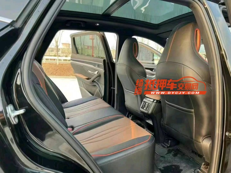 徐州21年比亚迪宋7