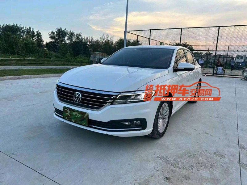徐州21年大众朗逸2