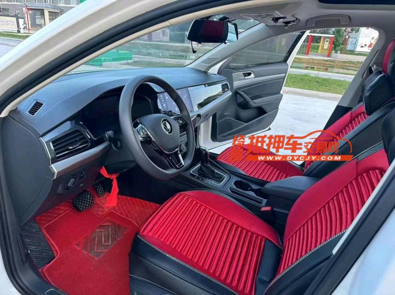 徐州21年大众朗逸3