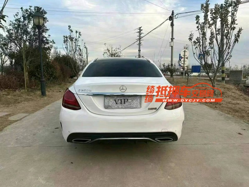 徐州20年奔驰C9