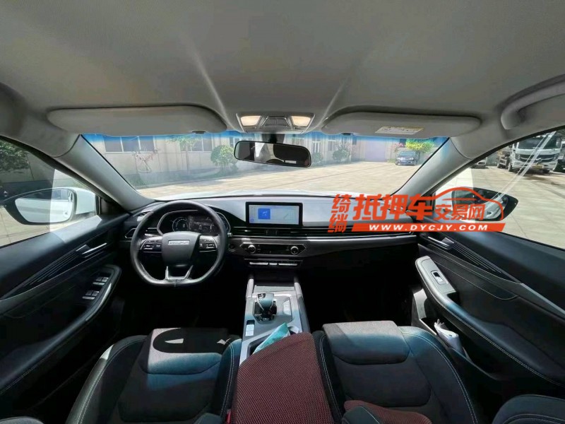 石家莊23年東南汽車DX88
