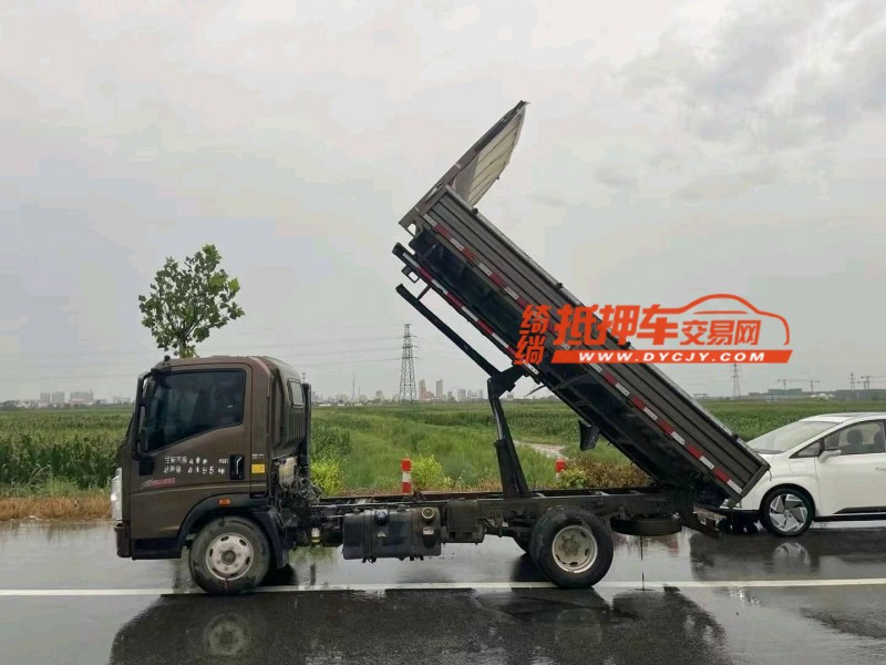 滄州22年卡車系列重汽豪沃5