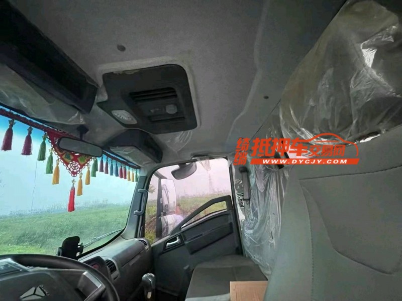 滄州22年卡車系列重汽豪沃9