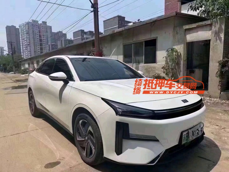郑州23年吉利银河L62