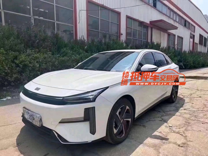 郑州23年吉利银河L63