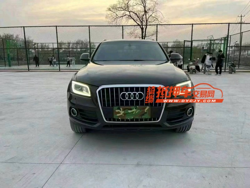徐州15年奥迪Q51
