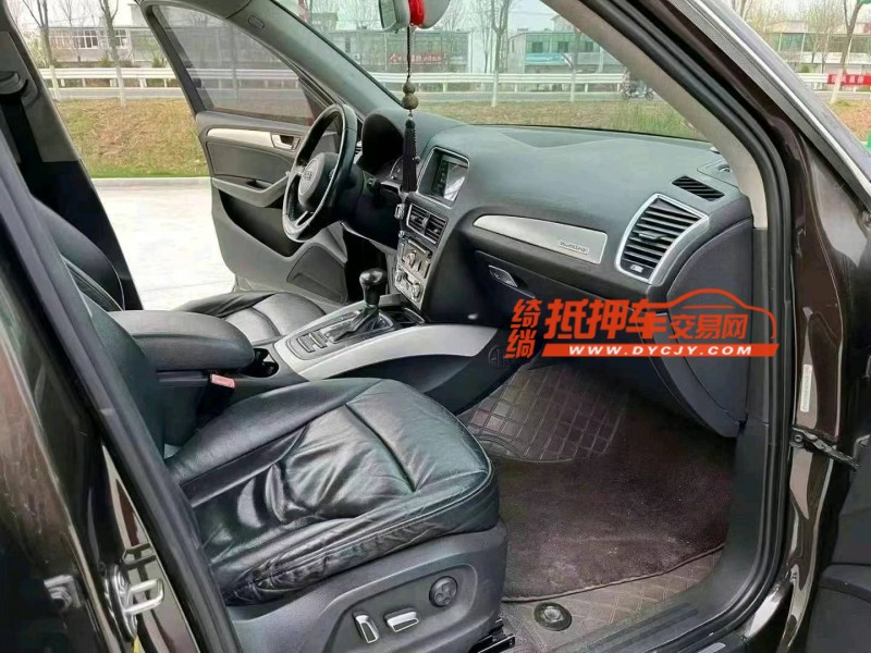徐州15年奥迪Q56
