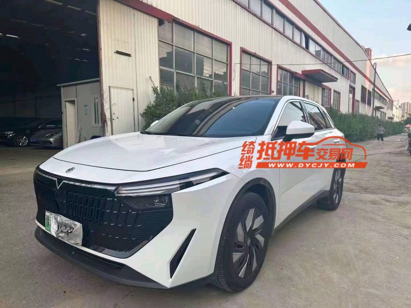 鄭州24年啟辰大V3