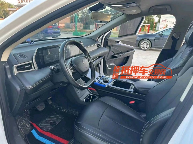 徐州23年哪吒U3