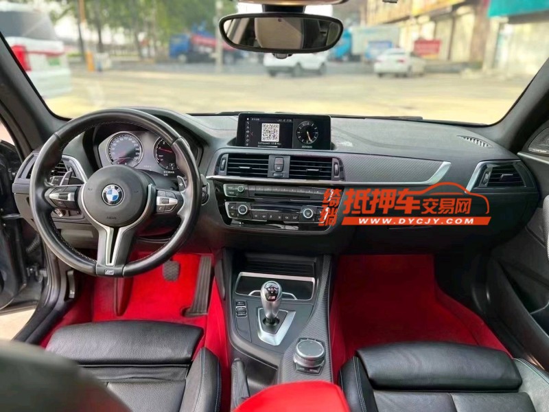 天津18年寶馬M26