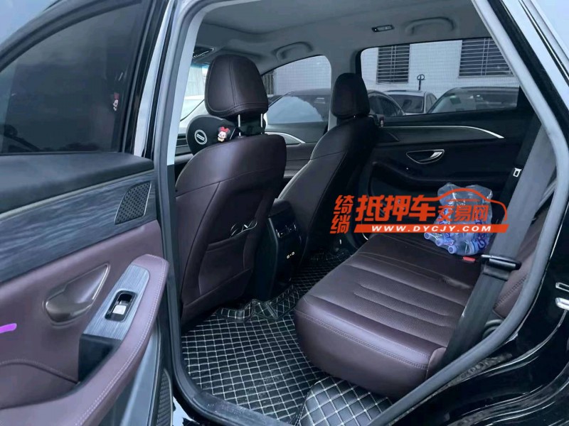 汕头24年奇瑞捷途X904