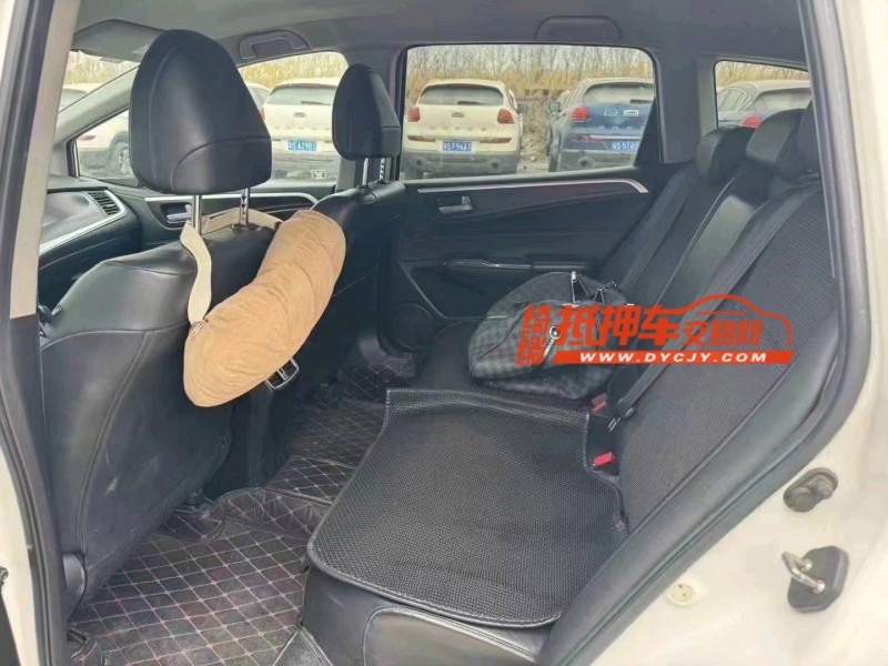 天津13年本田杰德4