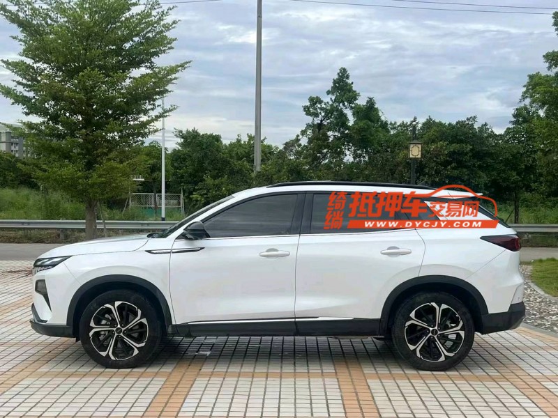 汕头23年东风概念车3