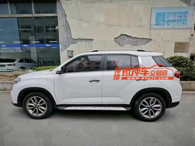 湖州19年現代ix356