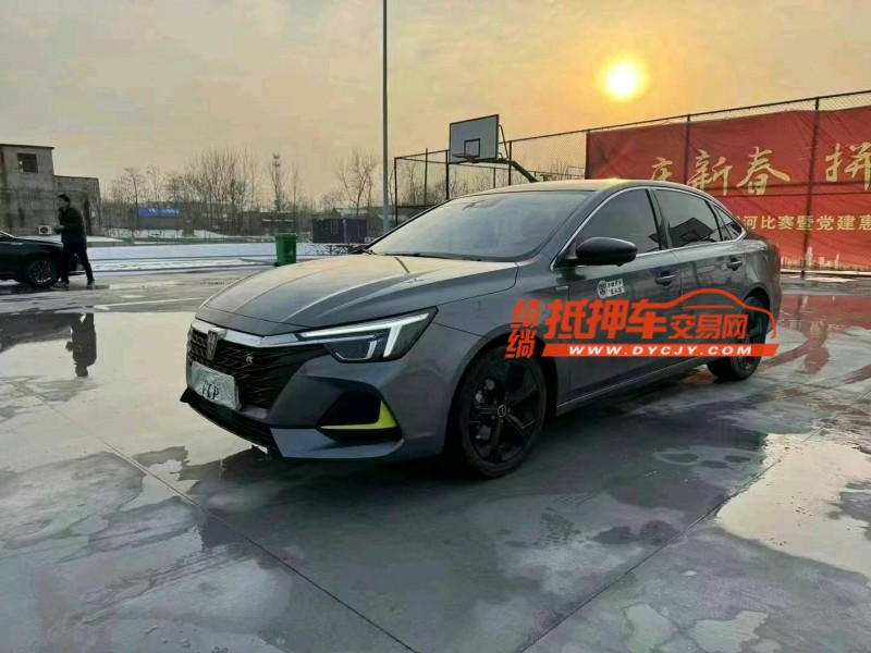徐州21年榮威i62