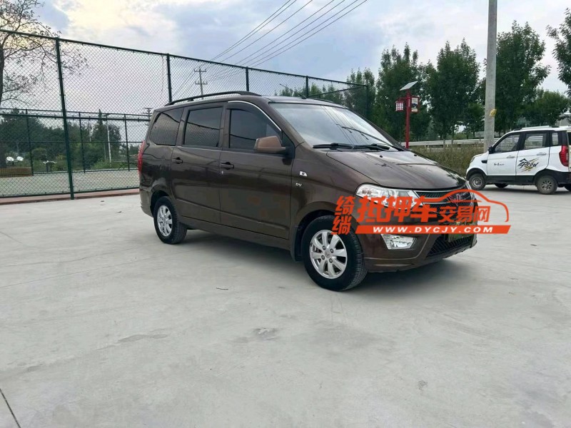 徐州18年五菱汽車榮光2