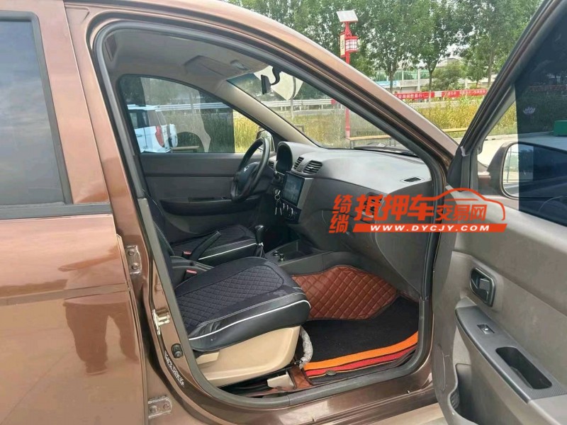 徐州18年五菱汽車榮光6