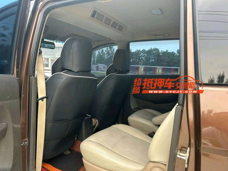 徐州18年五菱汽車榮光7
