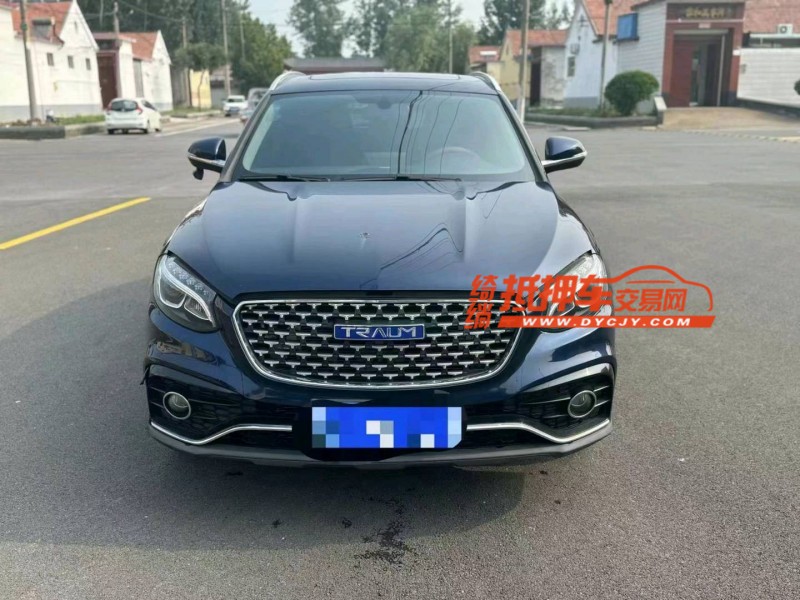 烟台19年君马汽车MEET31