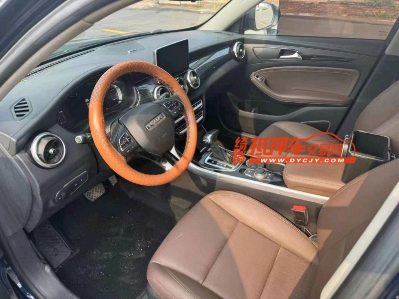 烟台19年君马汽车MEET39