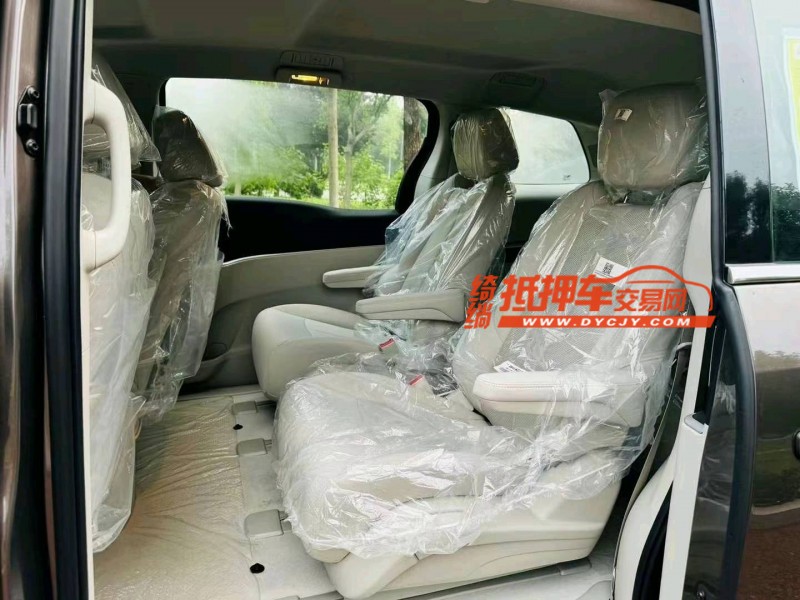 济宁24年别克GL88