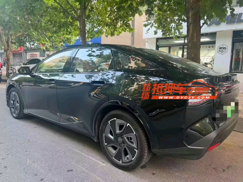 保定24年丰田BZ3Pro3