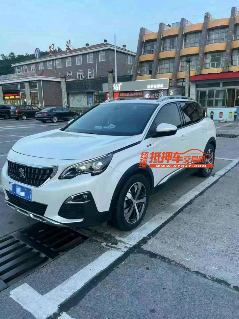 潍坊19年标致40084