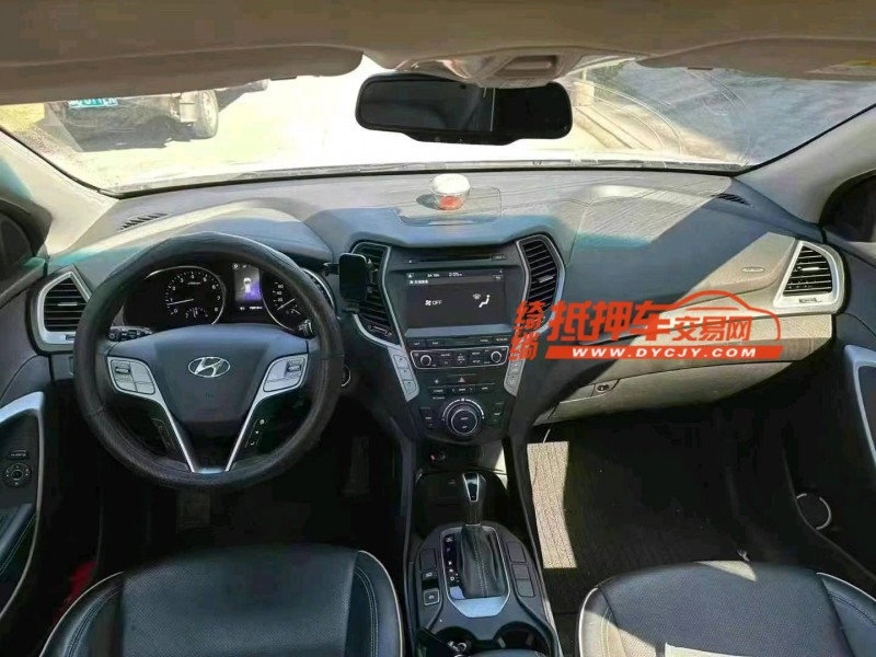 湖州18年現代新勝達5