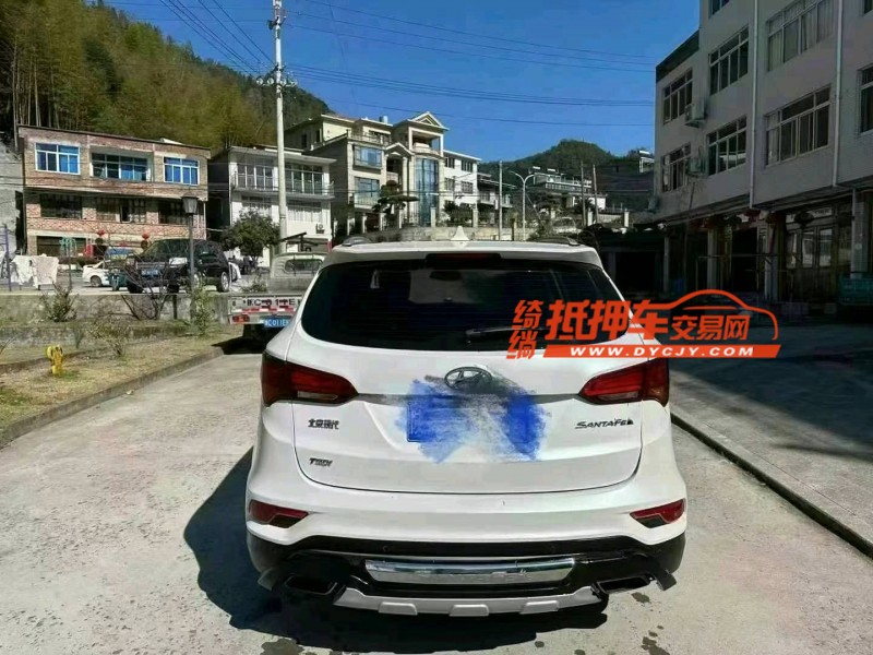 湖州18年現代新勝達8