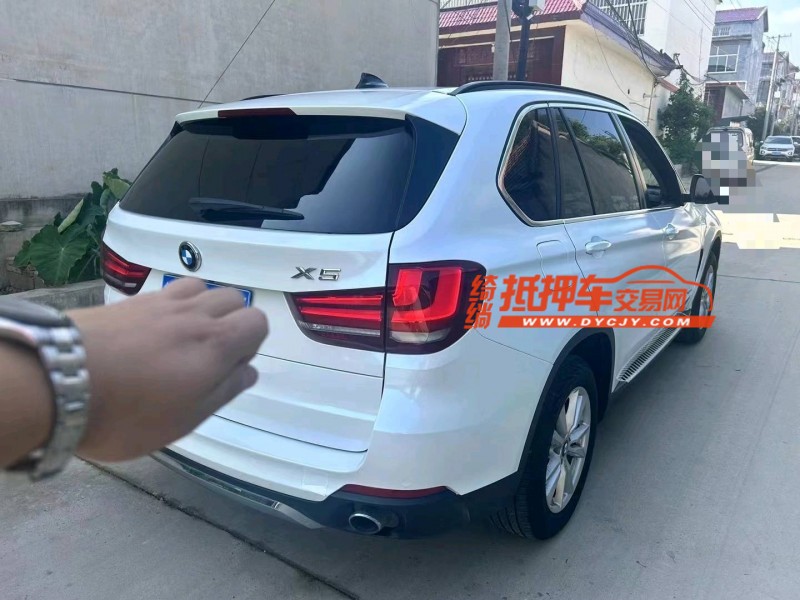临沂15年宝马X58