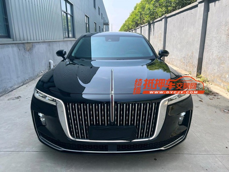 盐城21年红旗H91