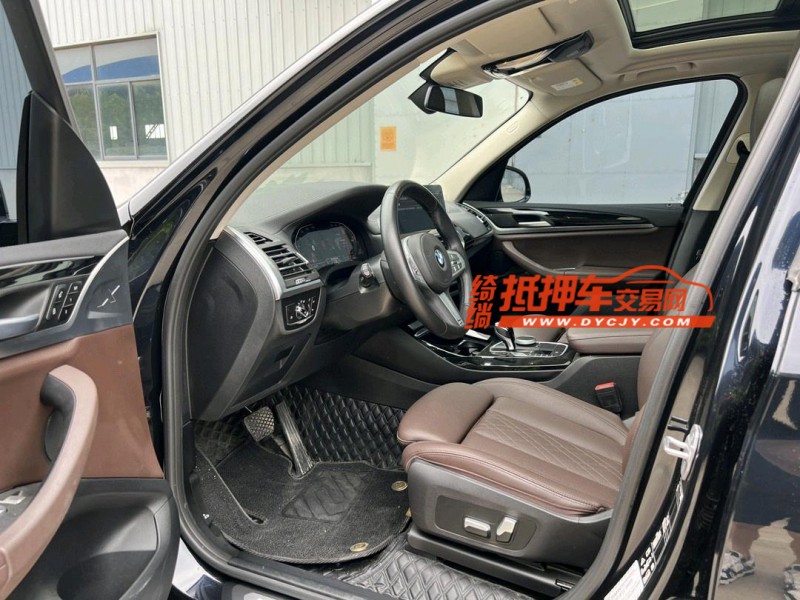 盐城23年宝马X37
