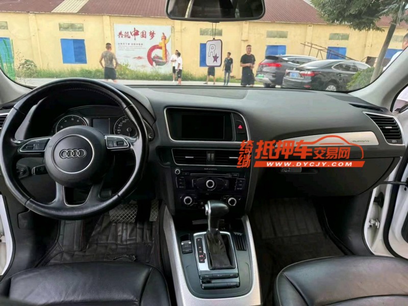 徐州15年奥迪Q57
