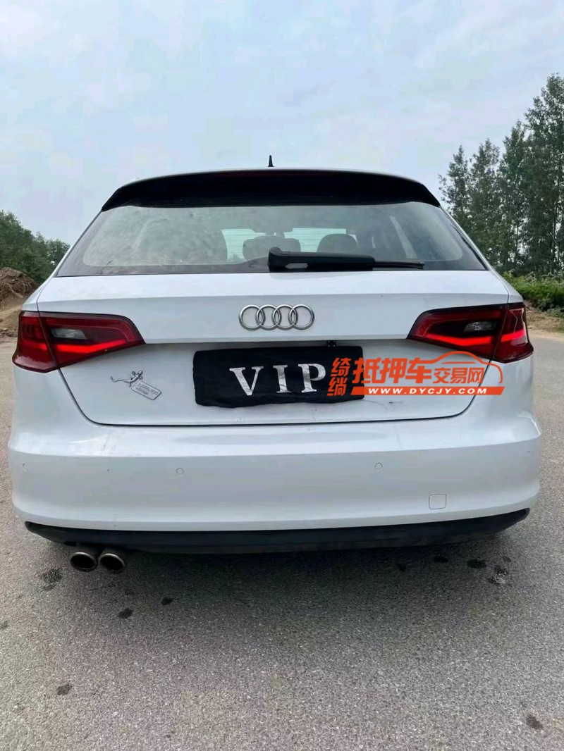 济南15年奥迪A39