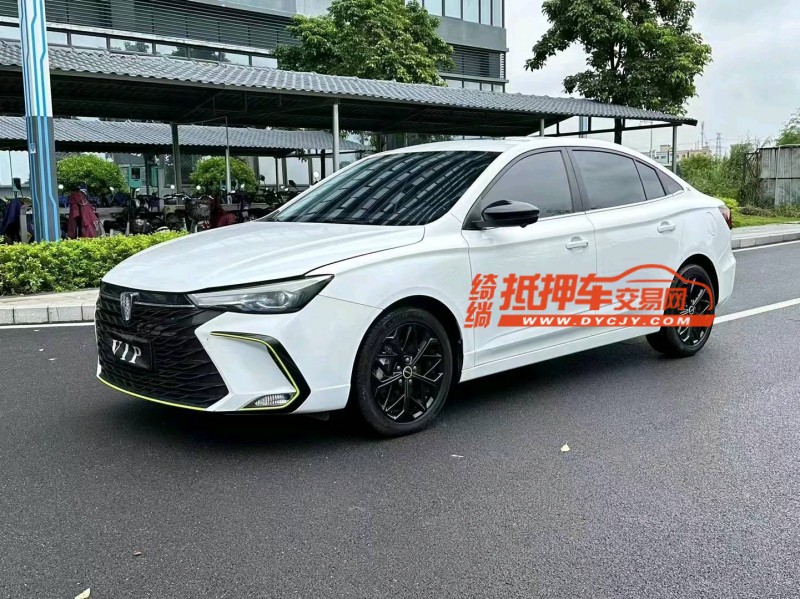 東莞22年榮威i53