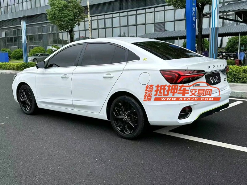 東莞22年榮威i58