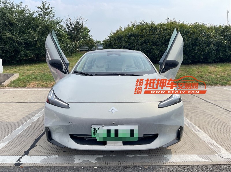 济宁23年传祺昊铂GT1