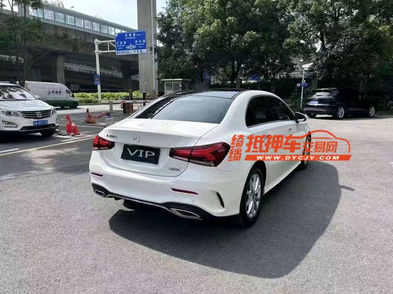 邵阳22年奔驰A6
